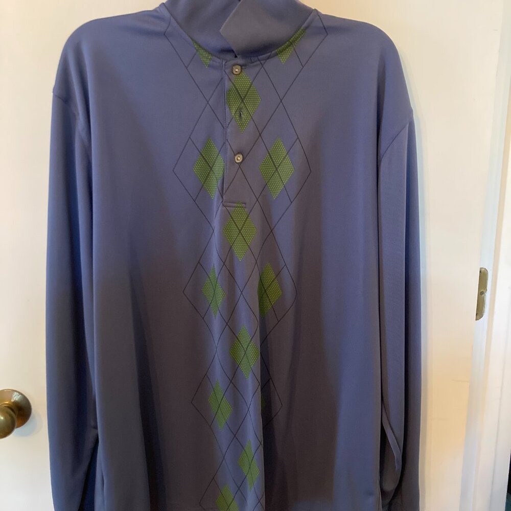 SHIRTS - Picture 2 of 5